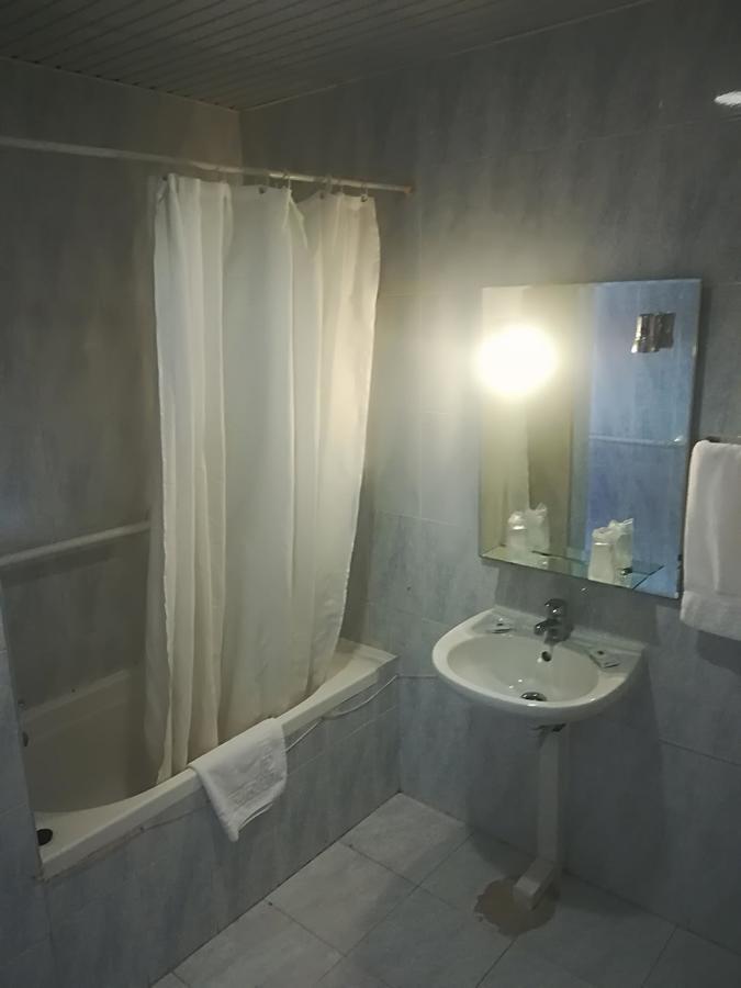 Hotel Conforto Latino Abrantes Kültér fotó