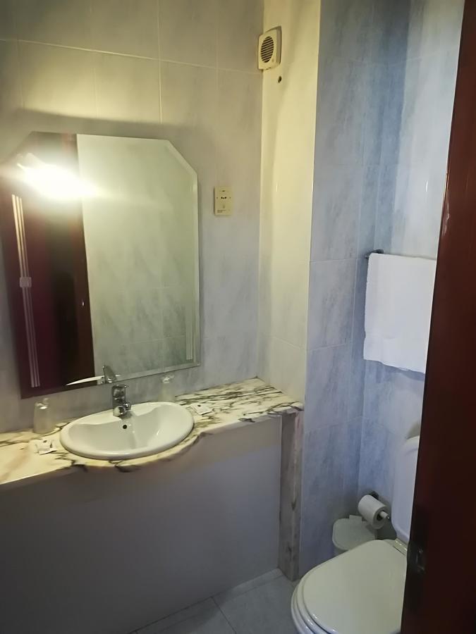 Hotel Conforto Latino Abrantes Kültér fotó